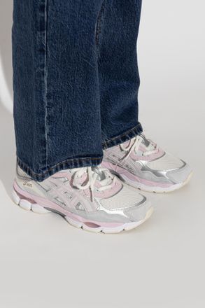 Asics GEL-NYC Sports Shoes, Womens, Grey