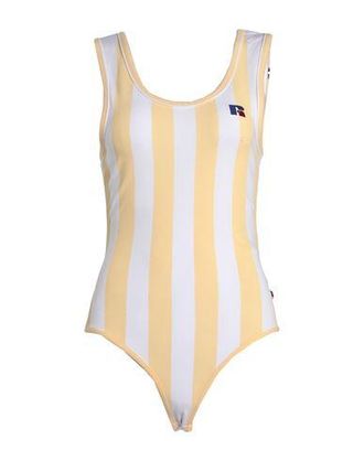 Russell Athletic TOPWEAR - Tank Tops on YOOX.COM
