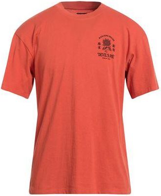 Edwin CAMISETAS Y TOPS - Camisetas en YOOX.COM