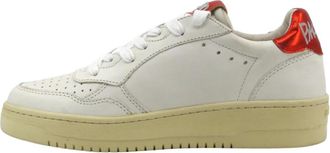 Back70 Sneakers - Dames - Sneakers - Wit - 36 EU - Schoenen