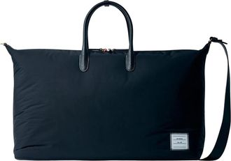 Thom Browne Hombre, Bolsos, Negro, Talla: ONE Size