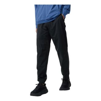 Uniqlo Ultra Stretch Active Jogger Pant Black 485744-09