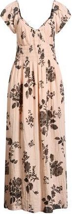 Free People KLEIDER - Midi-Kleider auf YOOX.COM