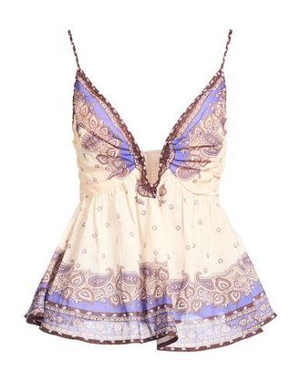 Zimmermann TOPWEAR - Tops sur YOOX.COM