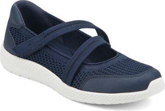Easy Spirit Gwynn Sneaker in Dark Blue at Nordstrom, Size 7.5