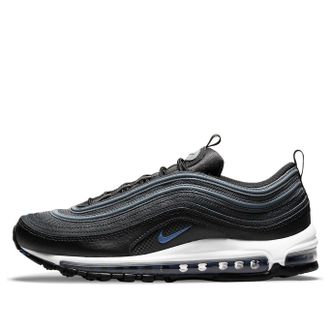 Nike Air Max 97 Black Racer Blue DM9105-001