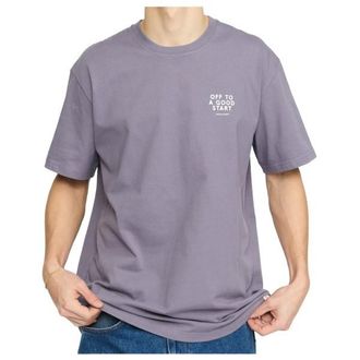 Revolution Application T-Shirt Off T-Shirt f&uuml;r Herren | bunt