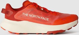The North Face M Altamesa 300 v2 - rosso lava/argilla ferro