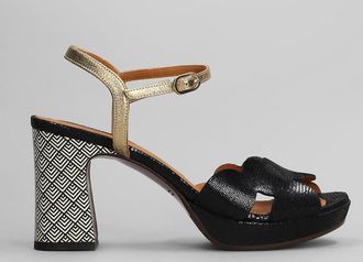 Chie Mihara Kelis 46 Sandals