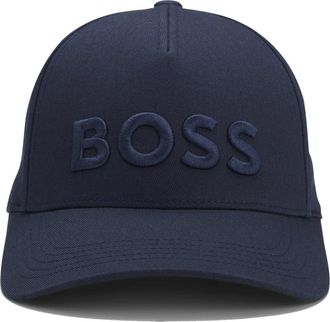 HUGO BOSS Hombre, Accesorios, Azul, Talla: ONE Size
