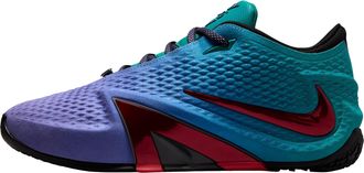 Nike Ja 4 NY vs NY IM4134-500