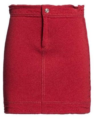 Barrie BOTTOMWEAR - Mini skirts sur YOOX.COM