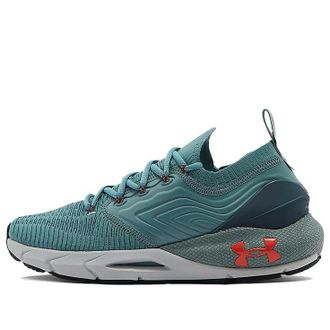 Under Armour HOVR Phantom 2 IntelliKnit Retro Teal 3024154-302