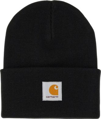 Carhartt Work in Progress Hombre, Accesorios, Negro, Talla: ONE Size
