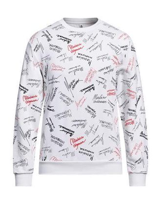 Moschino TOPWEAR - Sweatshirts sur YOOX.COM