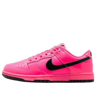 Nike (WMNS) Nike Dunk Low Pink Blast IV2040-600