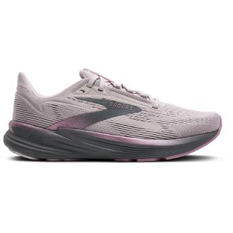 Brooks Womens Revel 8 Road-Running Shoes Pink 6