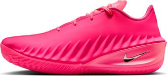 Nike Mens G.T. Cut 4 Kay Yow PER Basketball Shoes in Pink | IO8116-600