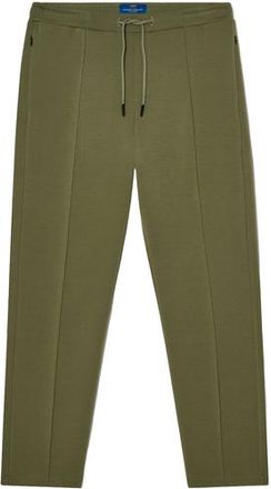 Robert Talbott Evans Track Pant in Olive at Nordstrom, Size Xx-Large