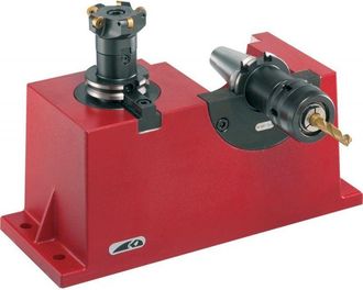 Format Bloque De Montaje Vdi 40 Kintek