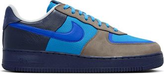 Nike Air Force 1 Low SP Stash - Heren - Skateschoenen - Veelkleurig - 40 1/2 EU - Fitness