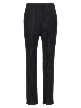 Men's Pleats Please Issey Miyake Pants - up to −30% | Stylight