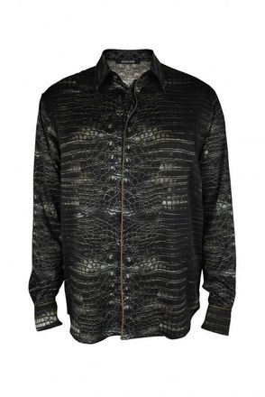 Roberto Cavalli Hemd
