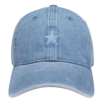 Converse Day One Star Cap Denim Blue UA5757-DA2