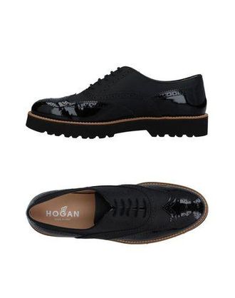 Hogan CALZATURE - Stringate su YOOX.COM