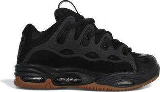 Osiris D3 2001 Skate Schoenen - Heren - Sneakers - Zwart - 37 EU - Schoenen