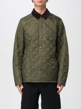 Barbour Giubbotto trapuntato Barbour in nylon