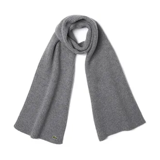 Lacoste unisex, Accesorios, Gris, Talla: ONE Size