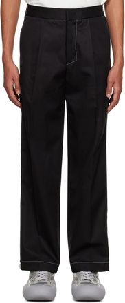 パンツ Philosophy SS25 Pleated pants (251CA03102120 0003) Men's Pleated Pants: Sale up to −75%| Stylight