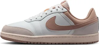 Nike Jordan Womens Air Jordan Skyline Low Shoes in White | IQ6586-102