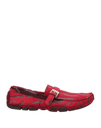 Alberto Guardiani Loafers
