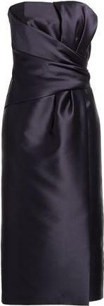 Alberta Ferretti DRESSES - Midi dresses on YOOX.COM