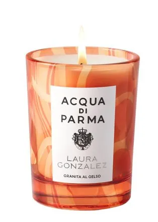 Acqua di Parma Acqua DI Parma Granita Al Gelso Candle 200gr