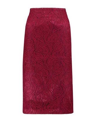 IRIS & INK HOSEN & RÖCKE - Midi-Röcke auf YOOX.COM