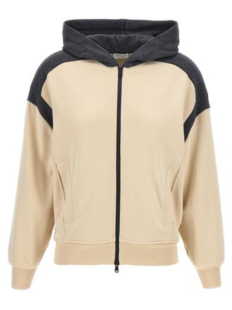 Brunello Cucinelli Hoodie