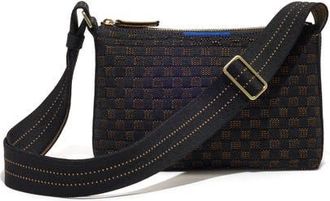 Rothy's The Casual Crossbody in Night Song at Nordstrom