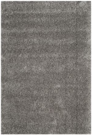 Safavieh Alfombra gris 122 x 183 cm