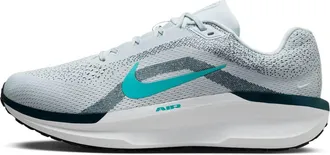 Nike Air Zoom Winflo 11 Extra Wide Pure Platinum Dusty Cactus FQ8937-004