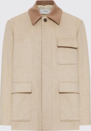 Lardini Cappotto corto Lardini in lana