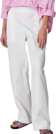 Xirena Womens Demsey Pant In White