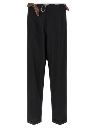 Magliano Mens Peoples Chic Release Pants