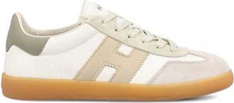 Hogan Multi Color Cool Leather Sneakers