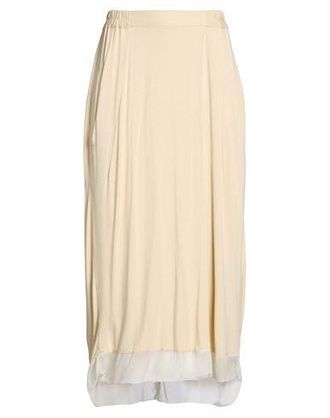 Gentryportofino HOSEN & R&Ouml;CKE - Midi-R&ouml;cke auf YOOX.COM