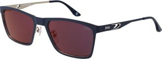 BMW Metal Mens Sunglasses