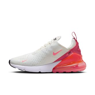 Nike Air Max 270 Damesschoenen - Wit
