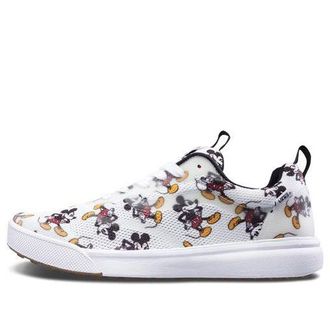 Vans Disney x UltraRange RapidWeld Mickey VN0A3MVUURN